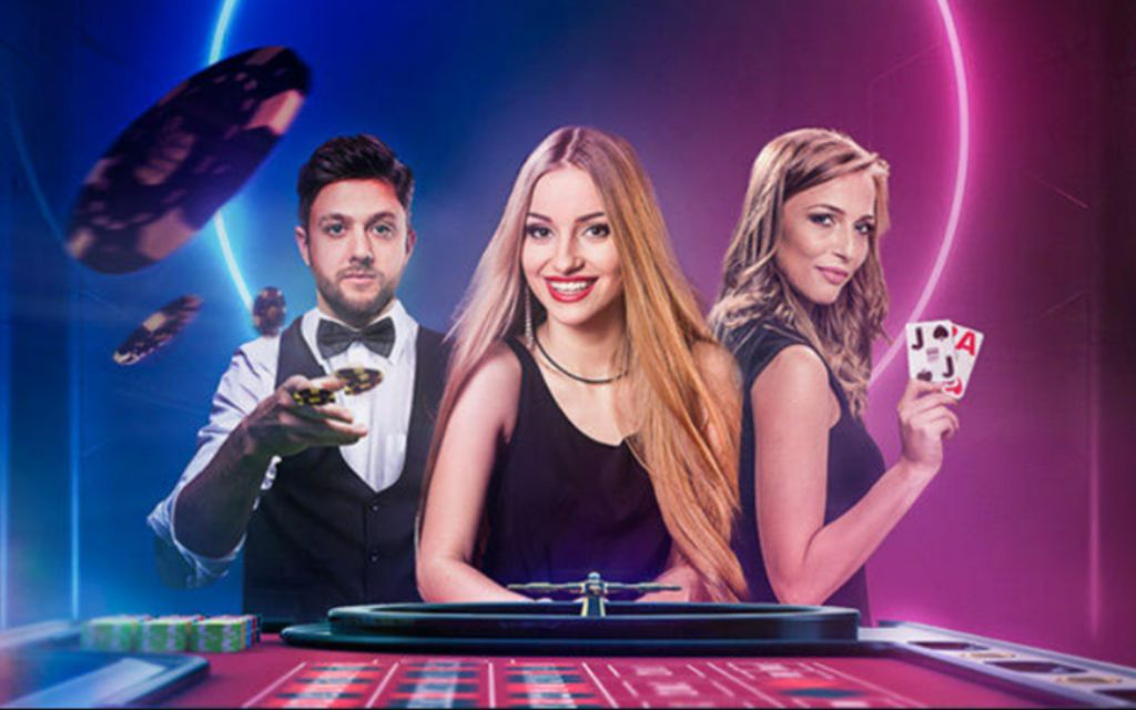 AccessBET پاکستان ریئل منی گیمز
